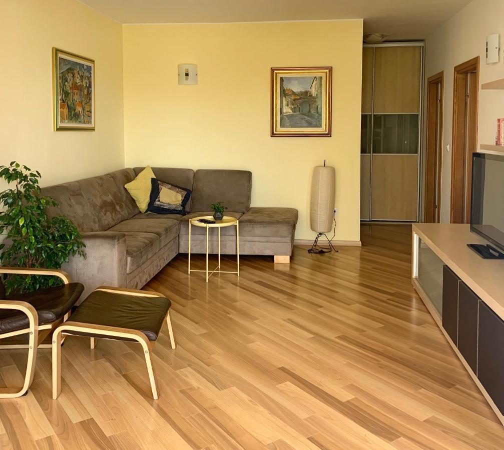 City Apartments Bobic Cavtat Eksteriør bilde