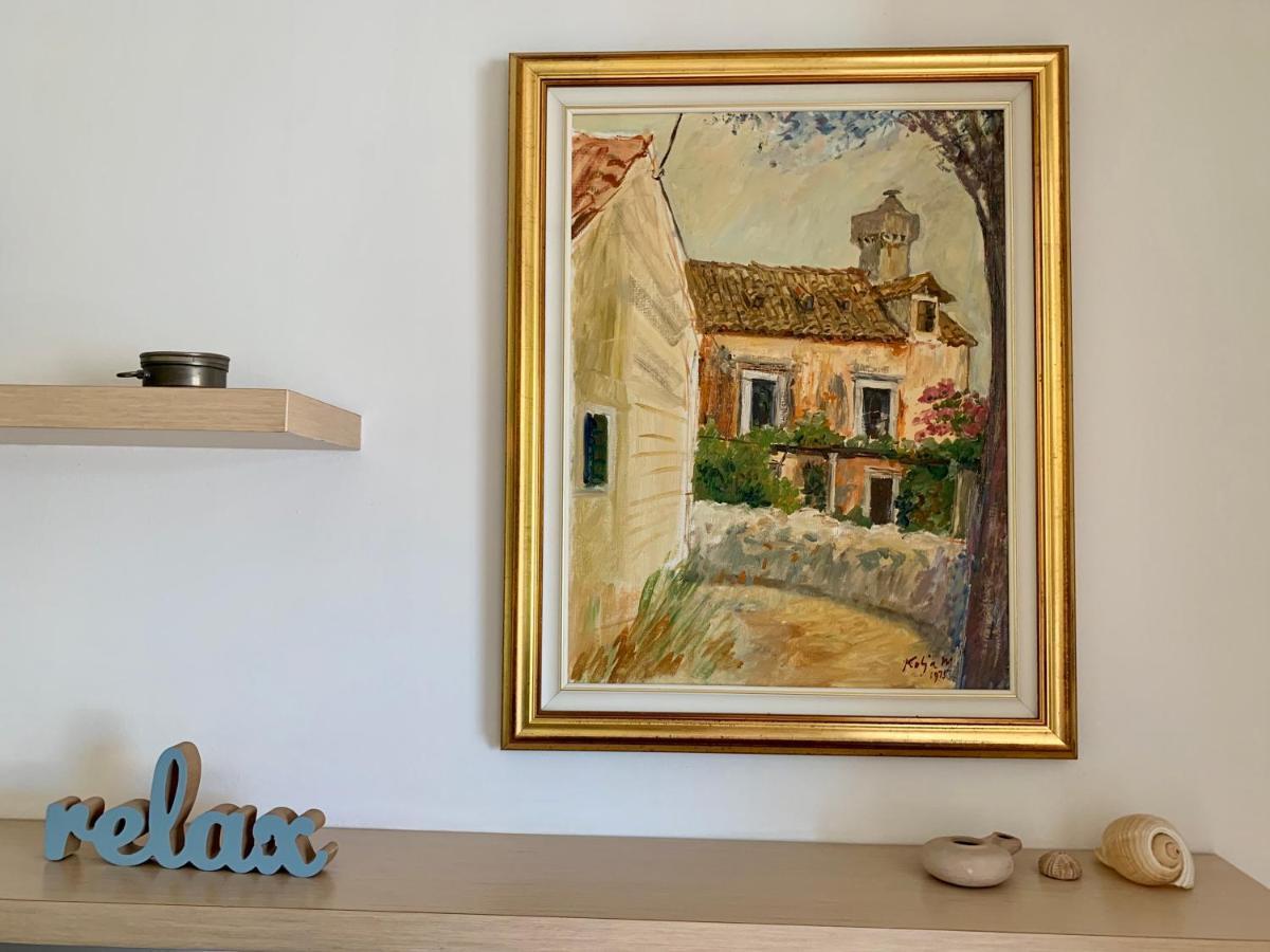 City Apartments Bobic Cavtat Eksteriør bilde